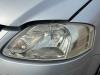Volkswagen Fox (5Z) 1.2 Strålkastare, vänster