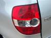 Volkswagen Fox (5Z) 1.2 Baklykta, vänster