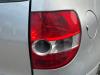 Volkswagen Fox (5Z) 1.2 Baklykta, höger
