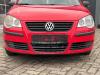 Volkswagen Polo IV (9N1/2/3) 1.4 TDI 70 Bumper voor