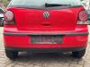 Volkswagen Polo IV (9N1/2/3) 1.4 TDI 70 Achterbumper