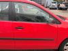 Volkswagen Polo IV (9N1/2/3) 1.4 TDI 70 Deur 4Deurs rechts-voor