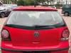 Volkswagen Polo IV (9N1/2/3) 1.4 TDI 70 Achterklep