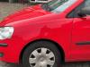 Volkswagen Polo IV (9N1/2/3) 1.4 TDI 70 Scherm links-voor