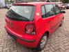 Volkswagen Polo IV (9N1/2/3) 1.4 TDI 70 Schokbreker rechts-achter