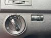 Volkswagen Polo IV (9N1/2/3) 1.4 TDI 70 Licht Schakelaar
