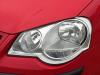 Volkswagen Polo IV (9N1/2/3) 1.4 TDI 70 Koplamp links