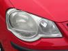 Volkswagen Polo IV (9N1/2/3) 1.4 TDI 70 Koplamp rechts