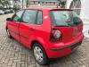 Volkswagen Polo IV (9N1/2/3) 1.4 TDI 70 Raammechaniek 4Deurs links-achter
