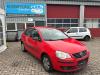 Volkswagen Polo IV (9N1/2/3) 1.4 TDI 70 Ruitenwis Mechaniek