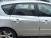 Mazda 3 Sport (BK) 1.6i 16V Deur 4Deurs rechts-achter