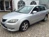 Mazda 3 Sport (BK) 1.6i 16V Draagarm links-voor