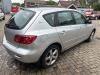 Mazda 3 Sport (BK) 1.6i 16V Schokbreker rechts-achter