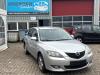 Mazda 3 Sport (BK) 1.6i 16V Startmotor