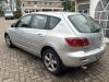 Mazda 3 Sport (BK) 1.6i 16V Raammechaniek 4Deurs links-achter
