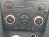 Mazda 3 Sport (BK) 1.6i 16V Chaufage Bedieningspaneel