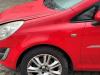 Opel Corsa D 1.2 16V LPG Scherm links-voor