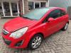 Opel Corsa D 1.2 16V LPG Asschenkel links-voor