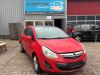 Opel Corsa D 1.2 16V LPG Mac Phersonpoot rechts-voor