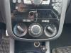 Opel Corsa D 1.2 16V LPG Chaufage Bedieningspaneel