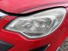 Opel Corsa D 1.2 16V LPG Koplamp links