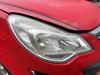 Opel Corsa D 1.2 16V LPG Koplamp rechts
