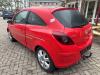 Opel Corsa D 1.2 16V LPG Achterlicht links