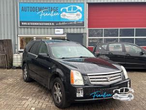 Używane Zacisk hamulcowy prawy przód Cadillac SRX 4.6 V8 32V AWD Cena na żądanie oferowane przez Franken Autodemontage B.V.