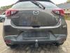 Mazda 2 (DJ/DL) 1.5 SkyActiv-G 90 Achterbumper
