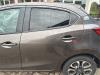 Mazda 2 (DJ/DL) 1.5 SkyActiv-G 90 Deur 4Deurs links-achter