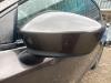 Mazda 2 (DJ/DL) 1.5 SkyActiv-G 90 Buitenspiegel links