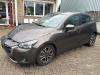 Mazda 2 (DJ/DL) 1.5 SkyActiv-G 90 Mac Phersonpoot links-voor