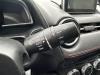 Mazda 2 (DJ/DL) 1.5 SkyActiv-G 90 Ruitenwis Schakelaar