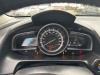 Mazda 2 (DJ/DL) 1.5 SkyActiv-G 90 Kilometerteller KM