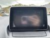 Mazda 2 (DJ/DL) 1.5 SkyActiv-G 90 Navigatie Display