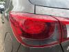 Mazda 2 (DJ/DL) 1.5 SkyActiv-G 90 Achterlicht links