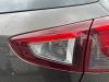 Mazda 2 (DJ/DL) 1.5 SkyActiv-G 90 Achterlicht rechts