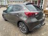 Mazda 2 (DJ/DL) 1.5 SkyActiv-G 90 Raammechaniek 4Deurs links-achter