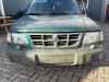 Subaru Forester (SF) 2.0 16V Bumper voor