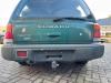 Subaru Forester (SF) 2.0 16V Achterbumper