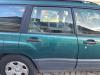Subaru Forester (SF) 2.0 16V Deur 4Deurs rechts-achter