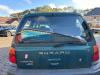 Subaru Forester (SF) 2.0 16V Achterklep