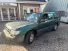 Subaru Forester (SF) 2.0 16V Asschenkel links-voor