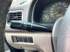 Subaru Forester (SF) 2.0 16V Knipperlicht Schakelaar