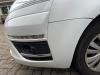 Främre stötfångare från en Citroën C4 Picasso (UD/UE/UF) 1.6 HDiF 16V 110 2012