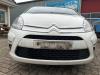 Citroën C4 Picasso (UD/UE/UF) 1.6 HDiF 16V 110 Främre stötfångare