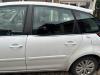 Citroën C4 Picasso (UD/UE/UF) 1.6 HDiF 16V 110 Bakdörr, 4-dörrars, vänster