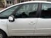 Citroën C4 Picasso (UD/UE/UF) 1.6 HDiF 16V 110 Dörr, 4-dörrars, vänster fram
