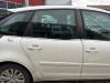 Citroën C4 Picasso (UD/UE/UF) 1.6 HDiF 16V 110 Bakdörr, 4-dörrars, höger