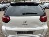 Citroën C4 Picasso (UD/UE/UF) 1.6 HDiF 16V 110 Baklucka